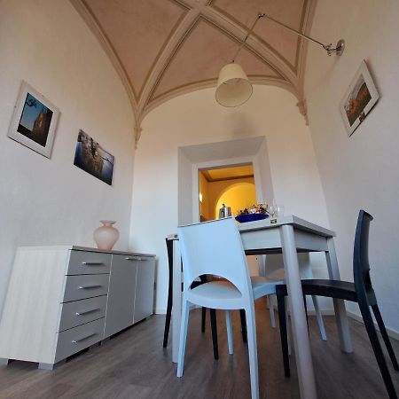 Alloggio Ristrutturato A 50 Metri Da Piazza Del Campo Siena Exteriér fotografie