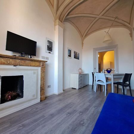 Alloggio Ristrutturato A 50 Metri Da Piazza Del Campo Siena Exteriér fotografie