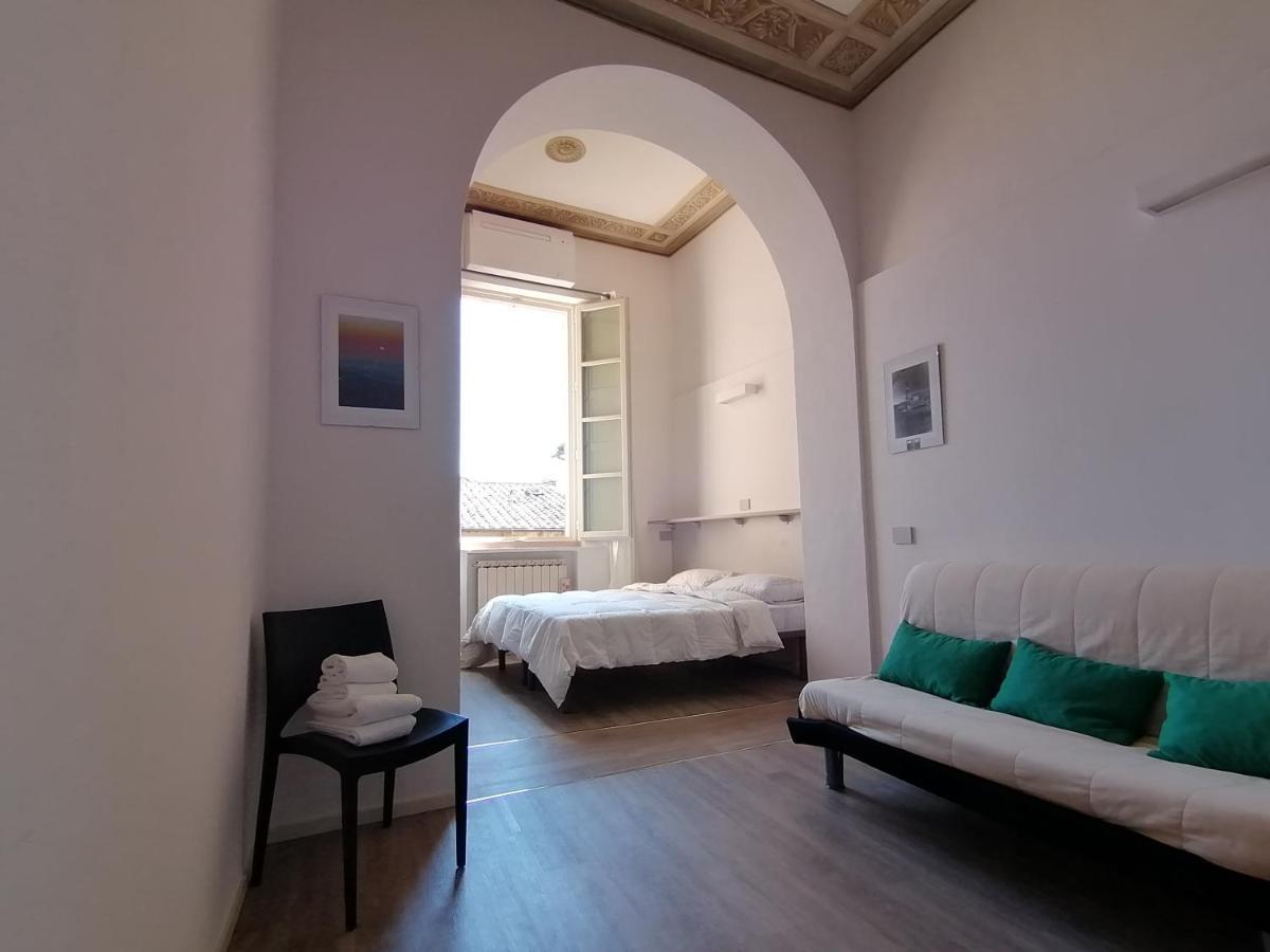 Alloggio Ristrutturato A 50 Metri Da Piazza Del Campo Siena Exteriér fotografie