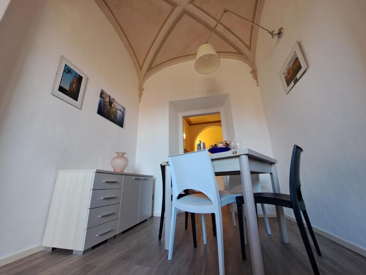Alloggio Ristrutturato A 50 Metri Da Piazza Del Campo Siena Exteriér fotografie