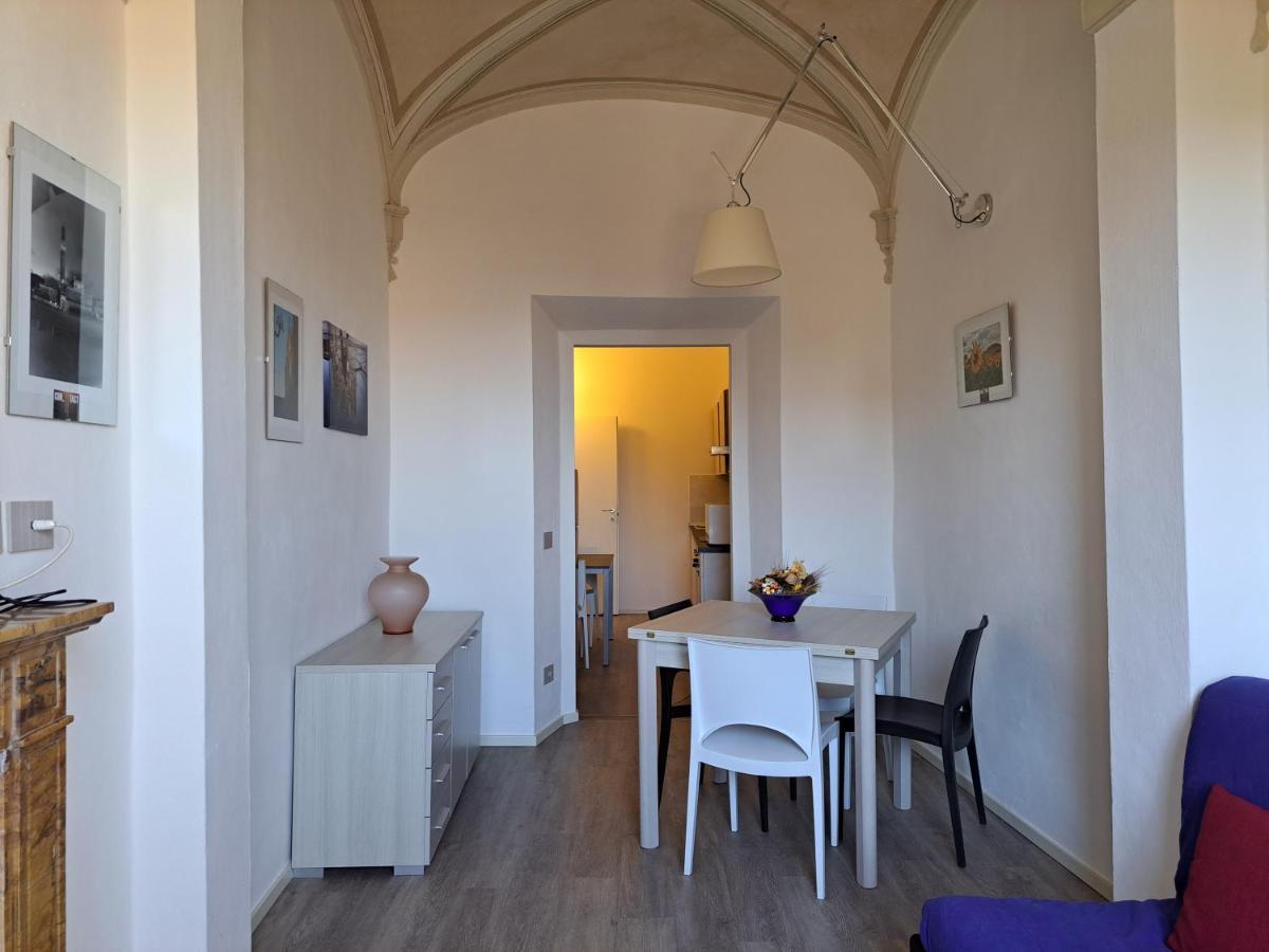 Alloggio Ristrutturato A 50 Metri Da Piazza Del Campo Siena Exteriér fotografie