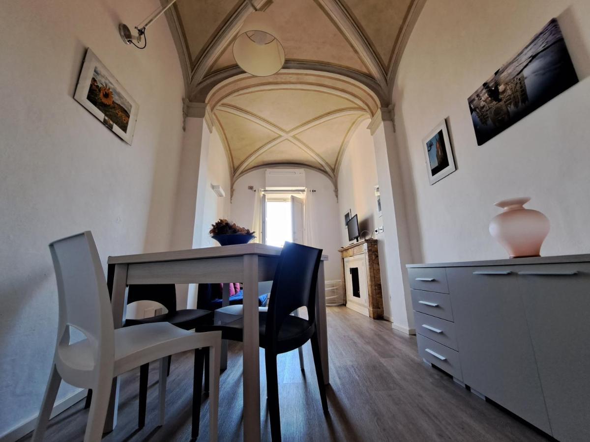 Alloggio Ristrutturato A 50 Metri Da Piazza Del Campo Siena Exteriér fotografie