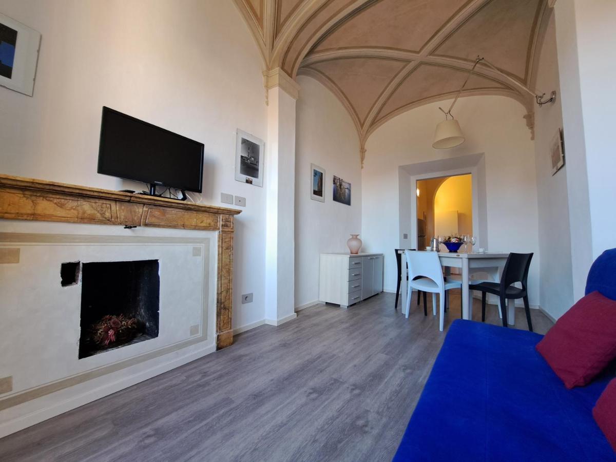 Alloggio Ristrutturato A 50 Metri Da Piazza Del Campo Siena Exteriér fotografie