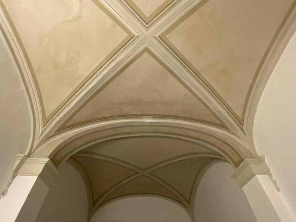 Alloggio Ristrutturato A 50 Metri Da Piazza Del Campo Siena Exteriér fotografie