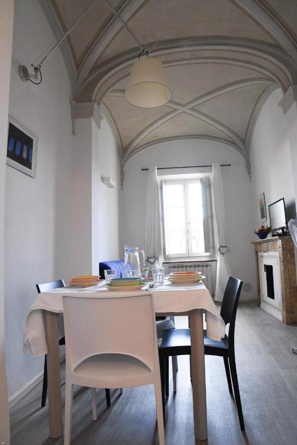 Alloggio Ristrutturato A 50 Metri Da Piazza Del Campo Siena Exteriér fotografie